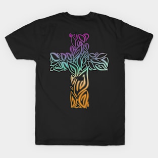 Glow Cross T-Shirt